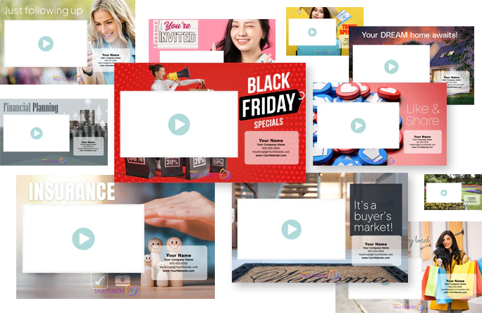 Business Uses
